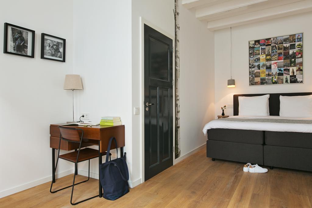 Bacán Bed&Breakfast Haia Exterior foto